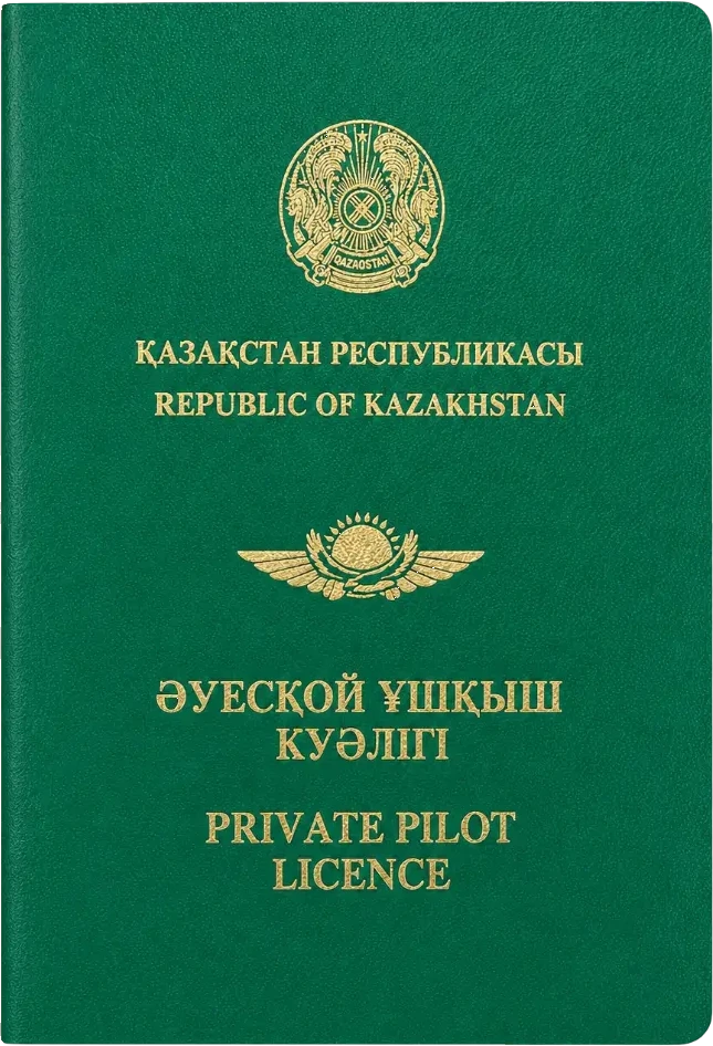 Лицензия PPL(A)